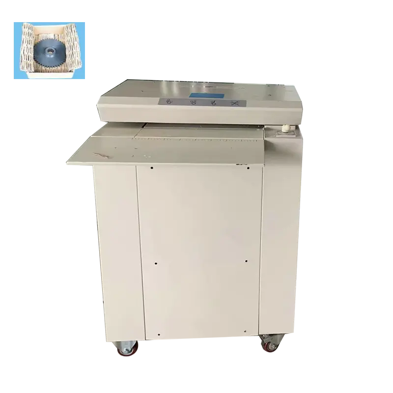 waste cardboard shredder machine carton shredder machine cardboard shredder for sale