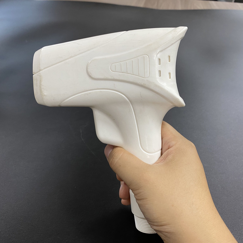 Custom Plastic Mould Make Molding Housing Enclosure Plastic For Electronic Products And Medical Equipment