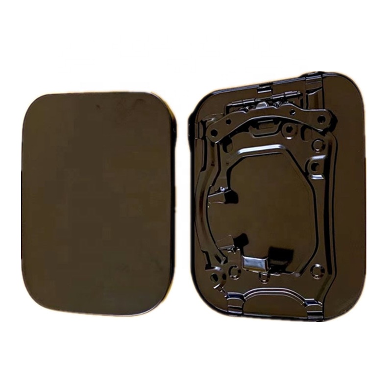 Auto Parts Fuel Tank Cover Oil Tank Cover For Camry 77350-06110 77350-06070