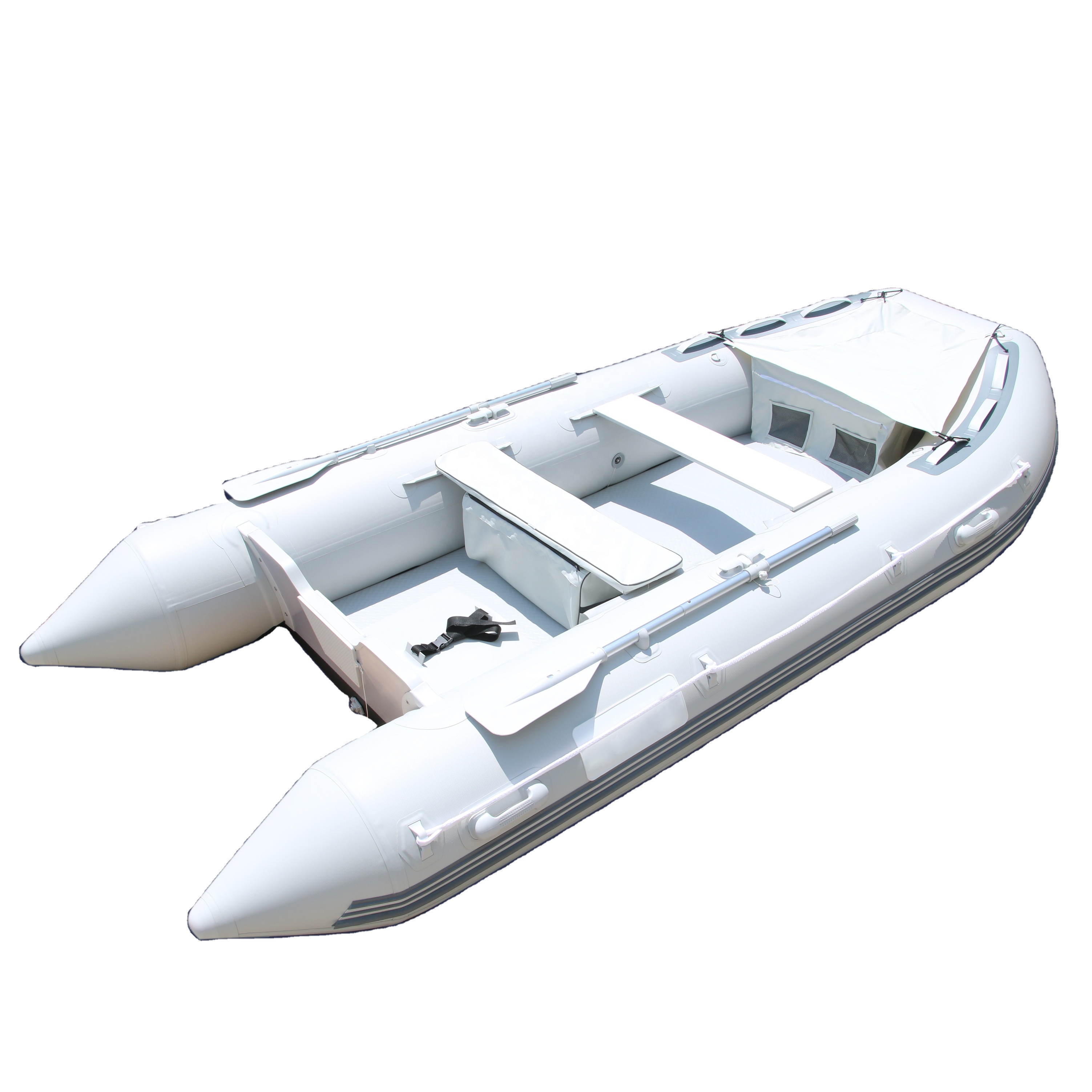 GTS 380 год, Прямая продажа с завода, надувная лодка длиной 380 см