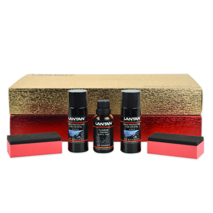 LANTAN ceramic pro 9h покрытие для защиты кузова автомобиля