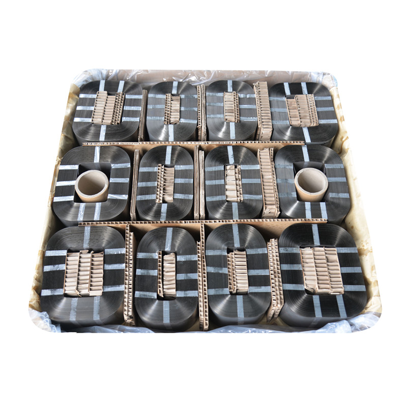 amorphous transformer core amorphous magnetic alloy core