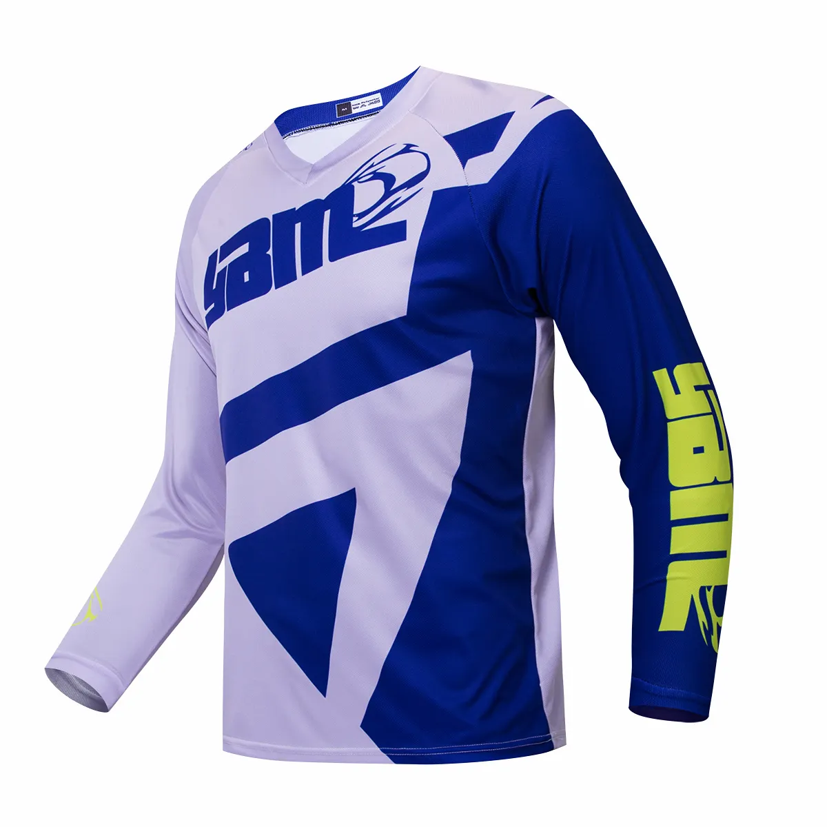 Custom Enduro MTB Bike Motocross Jersey Sepeda MTB Jersey Downhill Jersey