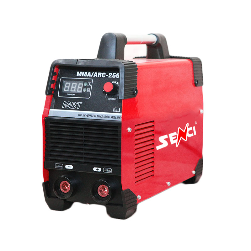 Mini Senci Esab MMA 380 V DC инвертор, аппарат для дуговой сварки