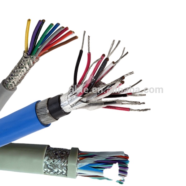 Инструментальный кабель BS5308 стандартная часть 2 Тип 2 PVC-IS-OS-SWA-PVC/ RE-Y(St)Y PMF кабель для инструментов