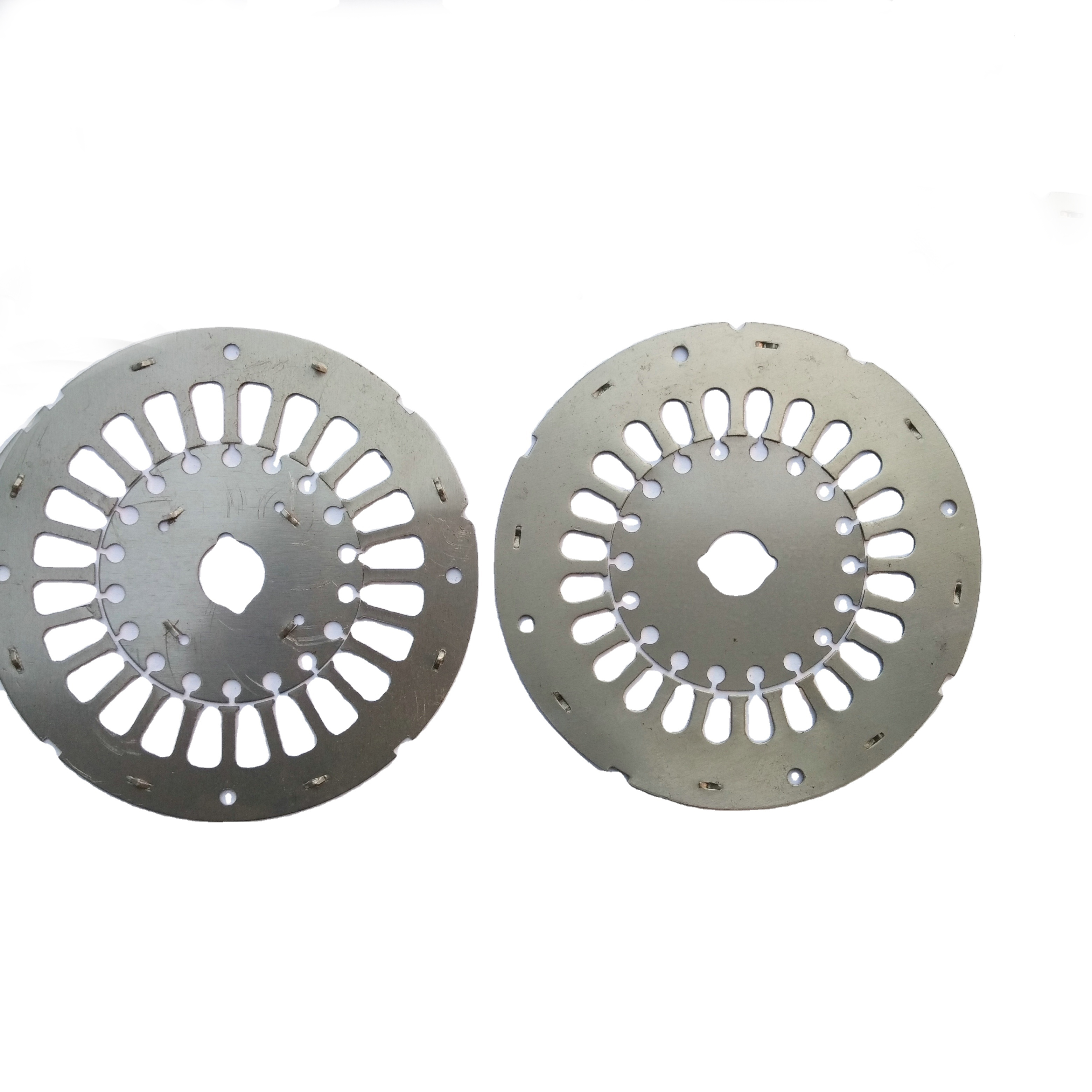 China Professional Manufacture Permanent Magnet Motor Stator And Rotor Of Dc Motor