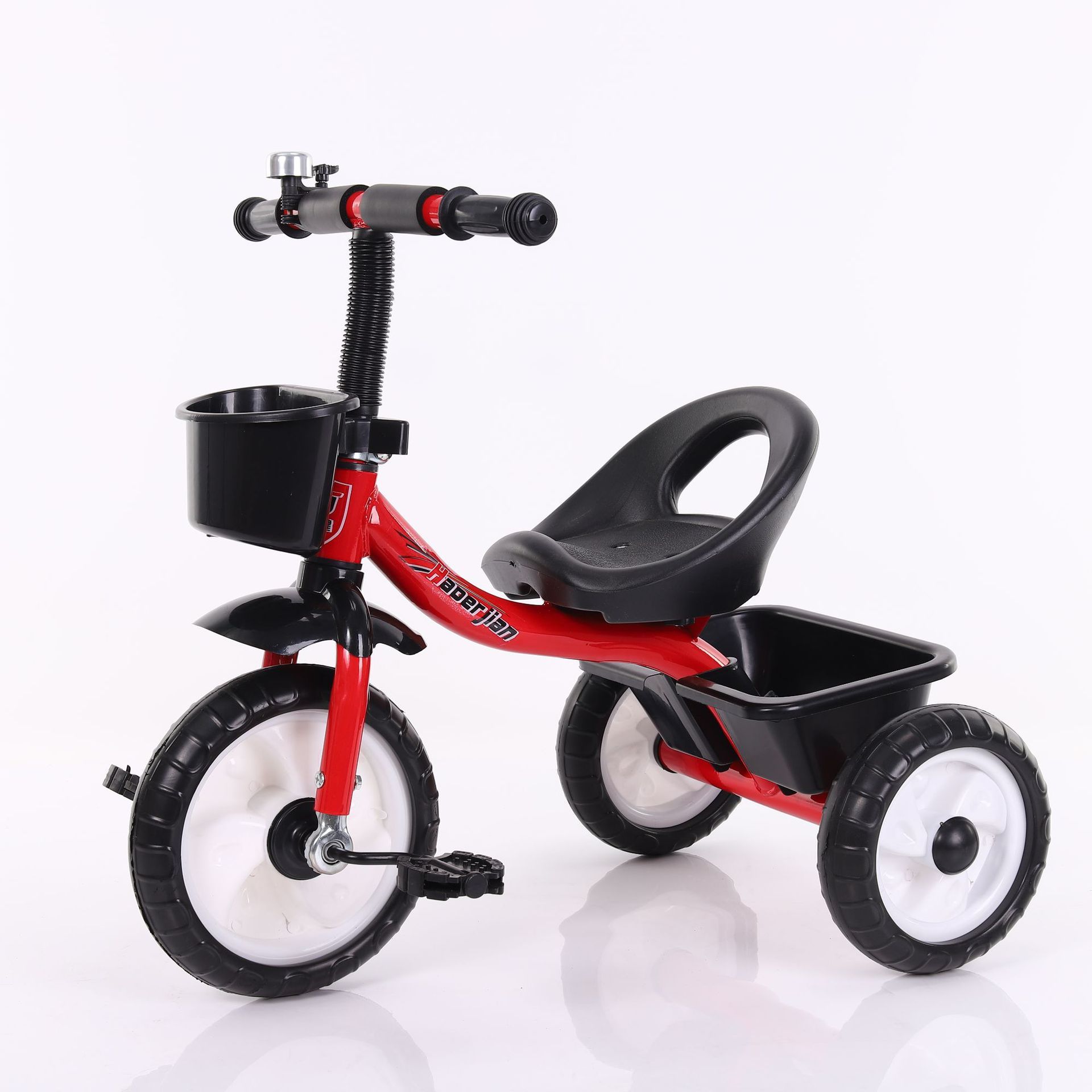 Children Car Electric Power Car Toys for Kids Baby Red Toy White Blue Battery Style Suit Plastic Color Remote Material Origin