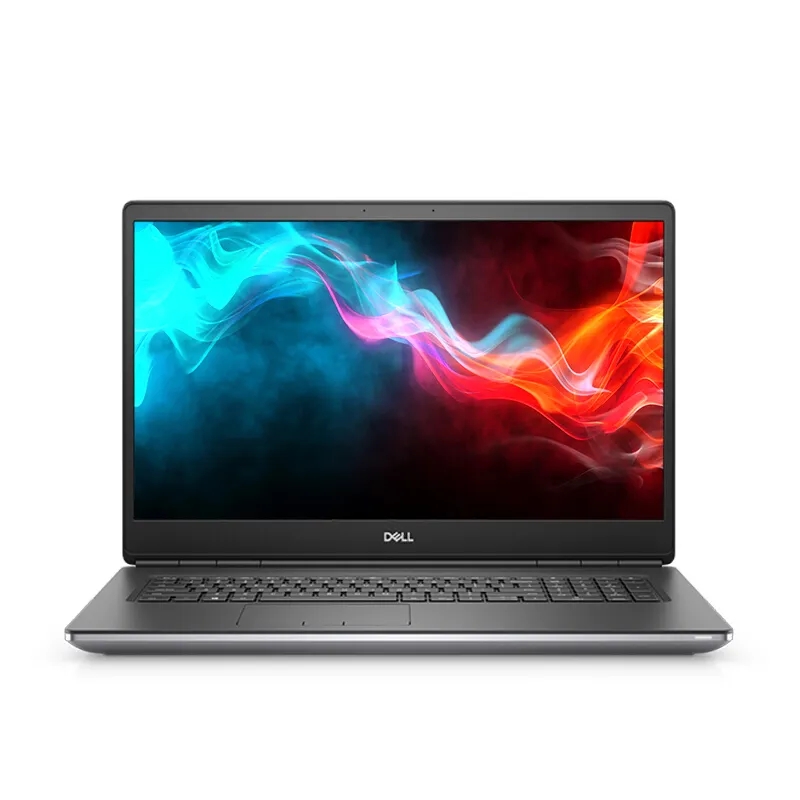 DELL Precision 7770 17,3-дюймовая графическая Мобильная рабочая станция для ноутбука