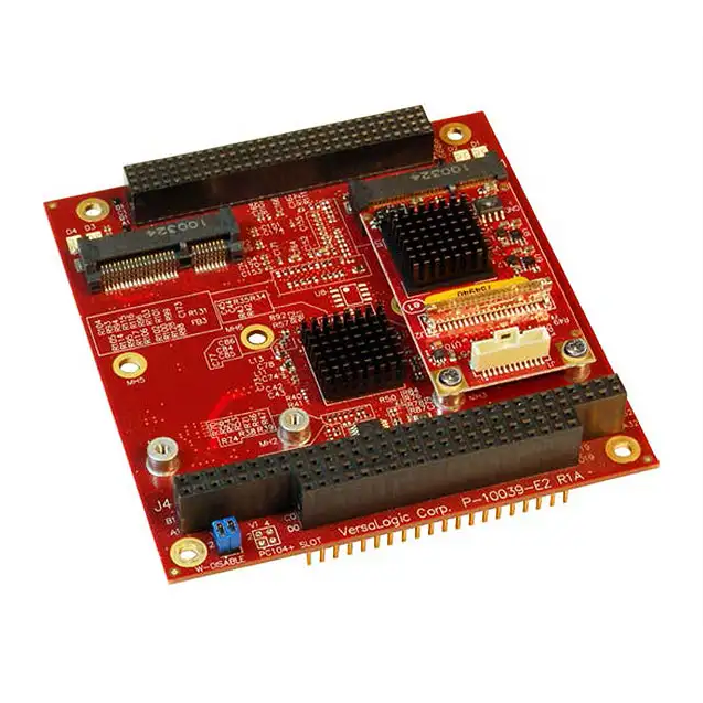 Оригинальные встроенные компьютеры интерфейс Boards1 VL-EPM-VID-3 в наличии