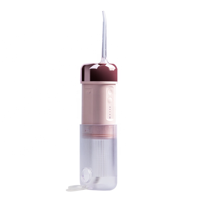 Бак для воды водонепроницаемый портативный Nyrel Flosser Вода зубные зубы очиститель струйная Вода Flosser для зубов