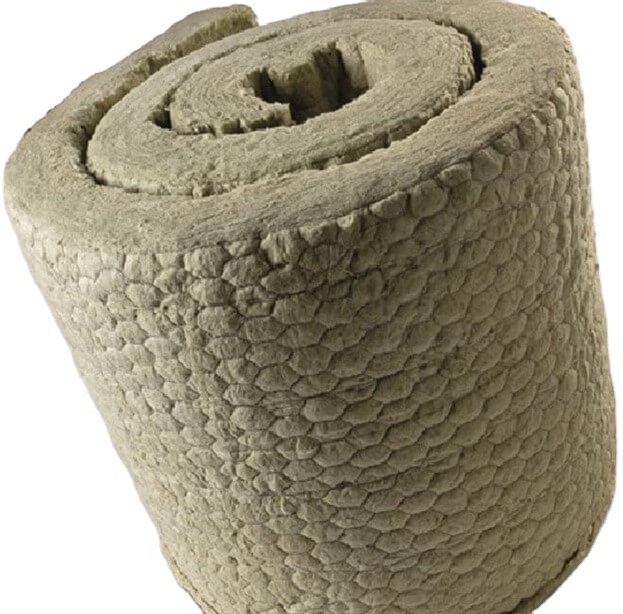 Теплоизоляционное одеяло или минеральная вата одеяло или rockwool одеяло использовать для кровельной изоляции стены изоляции