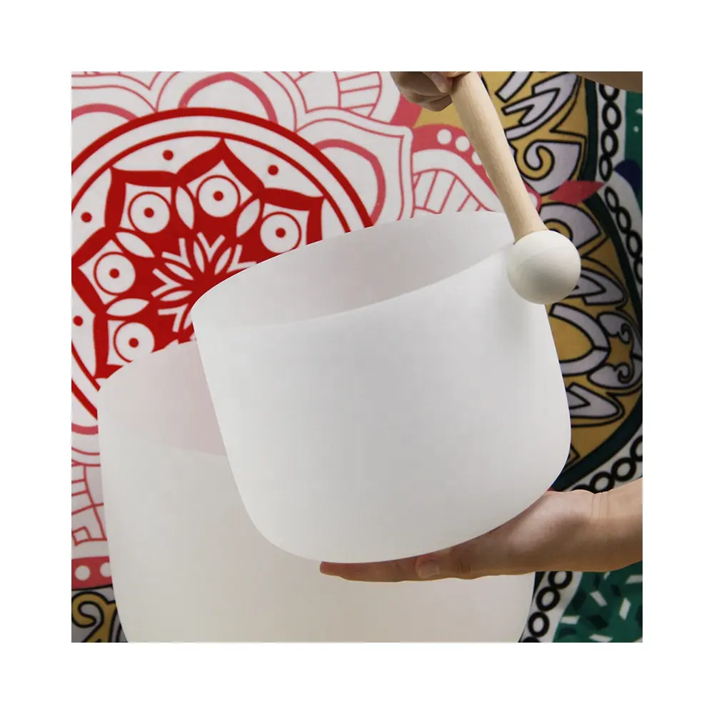 Wholesale Sound Therapy 6-24 Inch 440hz/432hz Singing Bowl