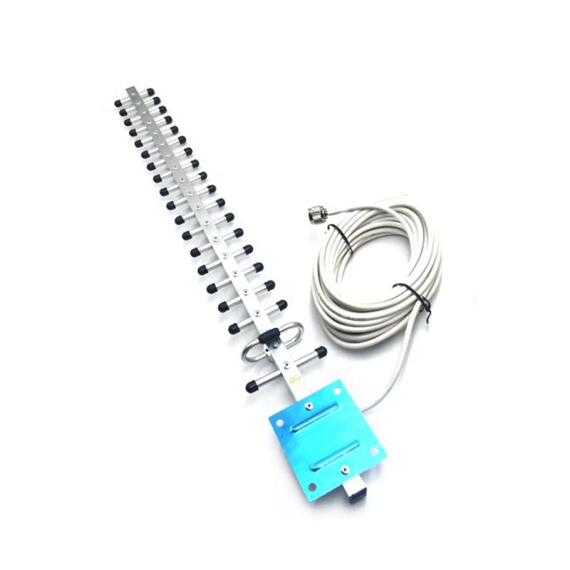 18dbi 698-2700 МГц 4g Lte внешняя Wi-Fi антенна 4g Yagi 13 элементов