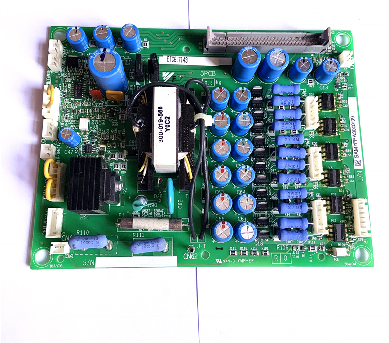 Плата драйвера ETC617143 ETC617161 ETC617171 ETC617181 F7 L7 E7 P7