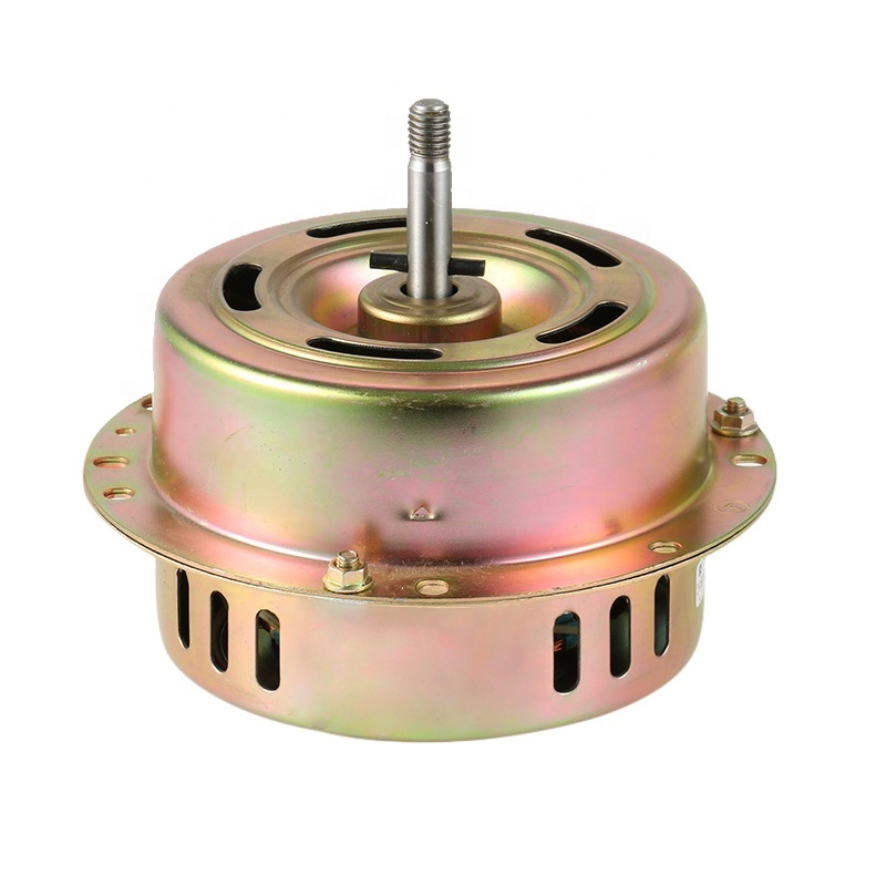 Household kitchen range hood accessories motor high power pure copper exhaust fan wind wheel motor