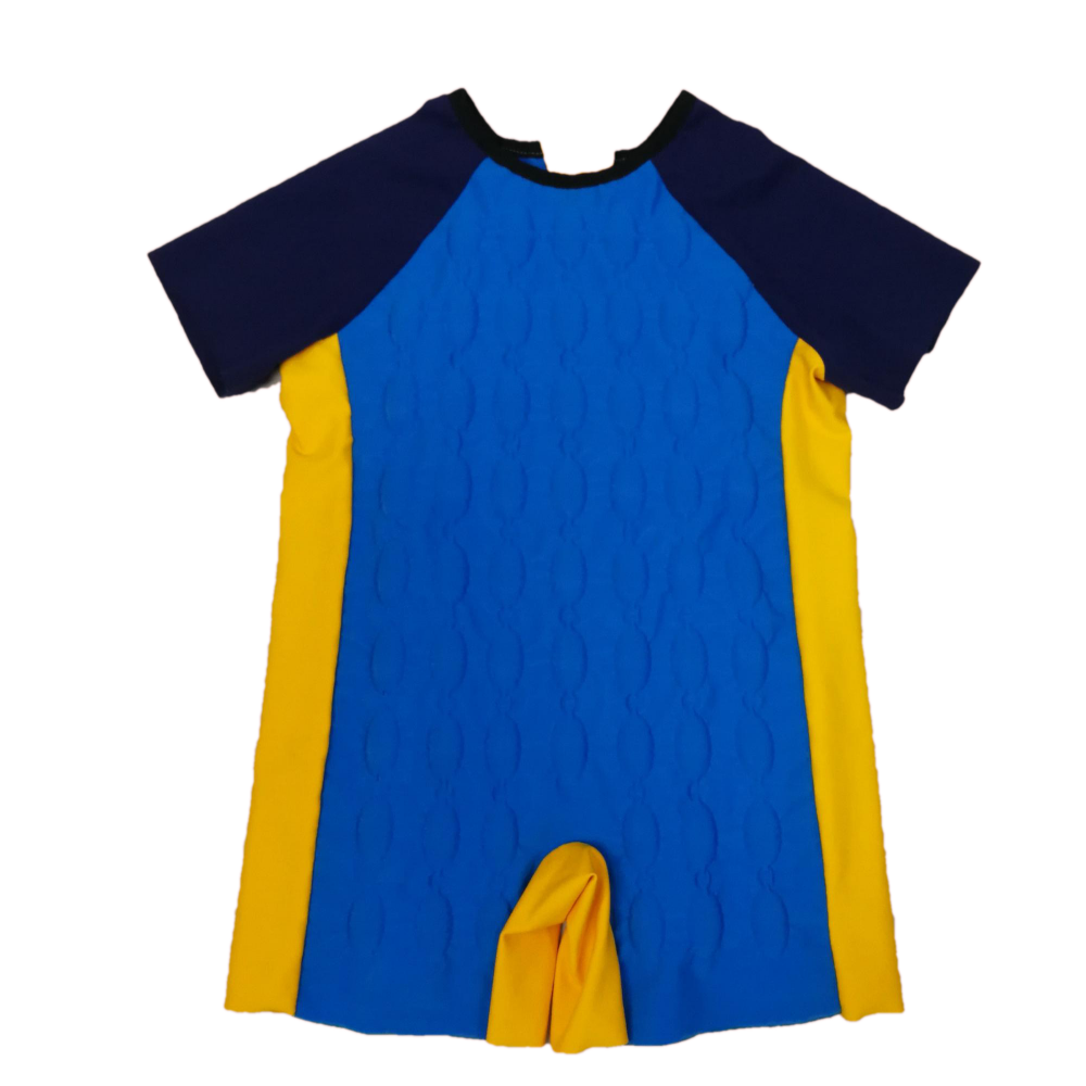 2021 New Development Floating Anti Drowning Suit for Children Swimming