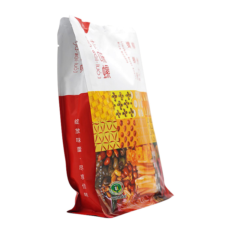 The lowest price instant food luosifen instant nodels food from China famous supplier