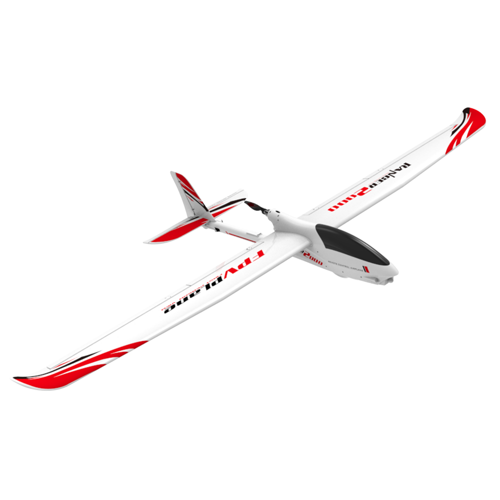 Volantex Ranger 2000 бесщеточный PNP Wingspan 2000 мм Радиоуправляемый Планер для взрослых