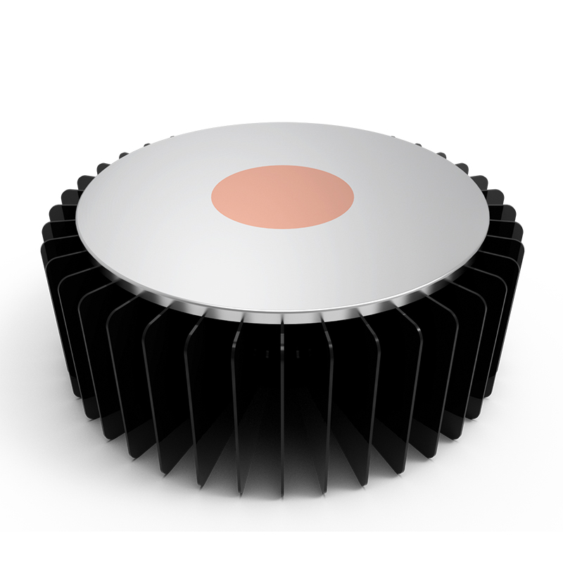 30w/50w/80w/100w/150w/200w/300w/500w Inverter Heat Sink for LED Flood Light
