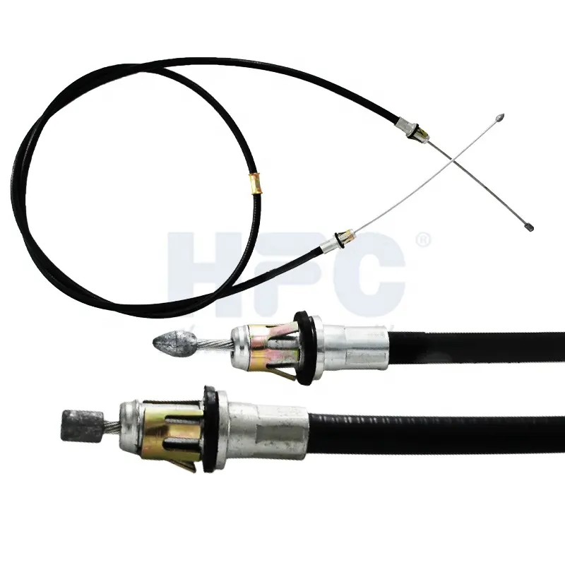 Auto Parking Brake Cable for DODGE RAM 1500 1994-1999 Automobile Hand Brake Clutch Gear Shift Cable for Honda Toyota