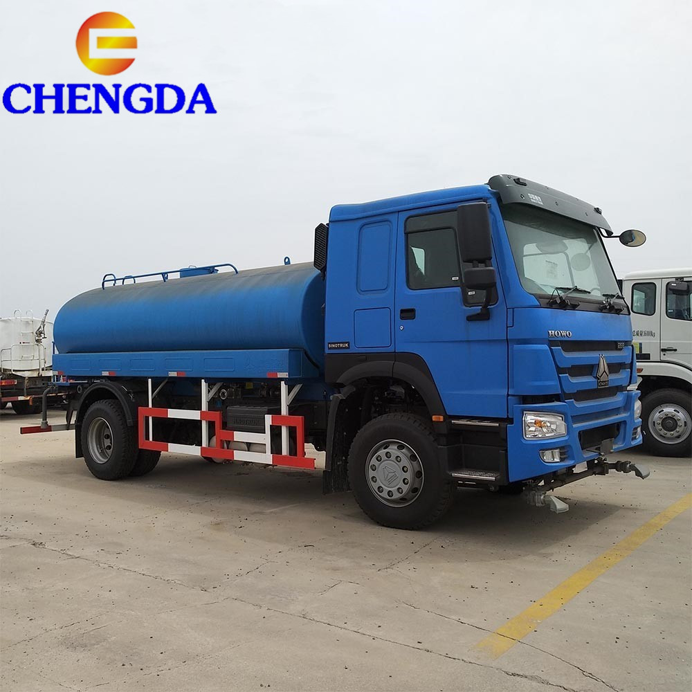 SINOTRUCK 25 куб. М 35 куб. М, резервуар для воды из нержавеющей стали, новый