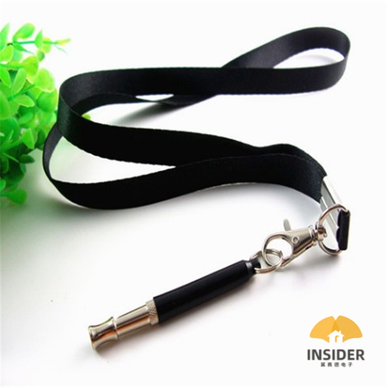 Hot Selling Multi-Color Optional Pet Dog Whistle With High Quality