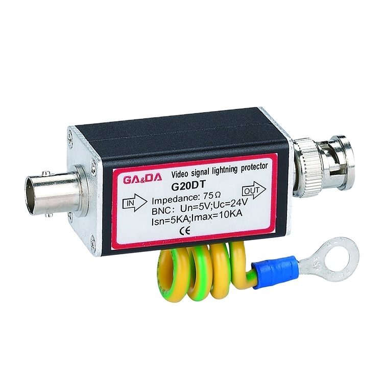 Оптовая продажа, 12v 24v 48v 110v Ethernet настенное крепление Rf удлинитель станция Электронная антенна электрическое напряжение постоянного тока от перенапряжения переменного тока