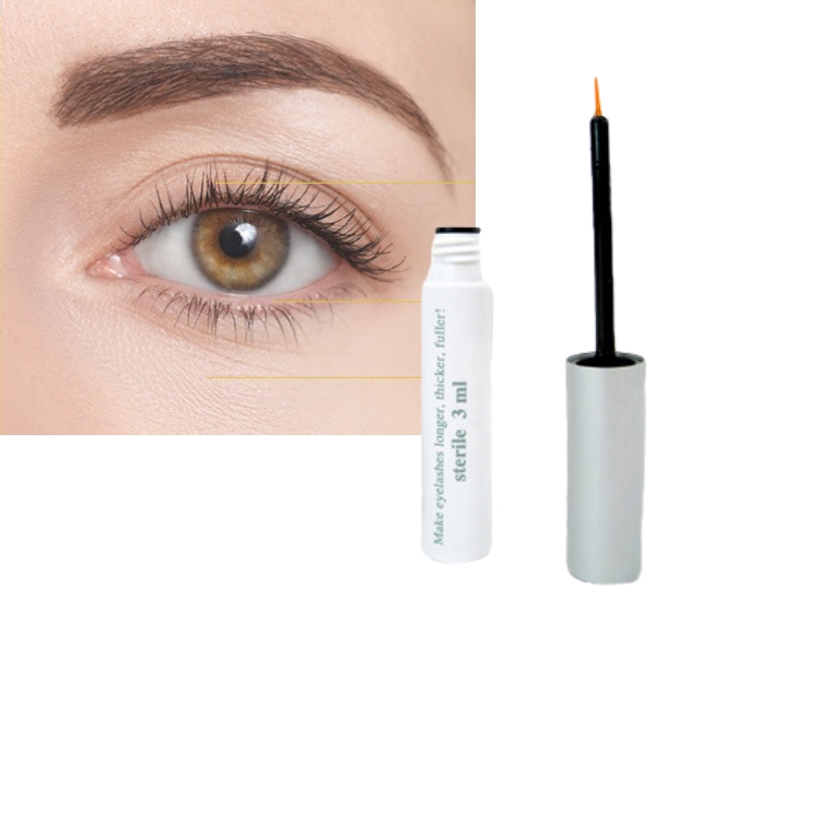 Wholesale Amazing Lash Force Eyelash Growth Serum Best Selle Eyelash Growth Serum