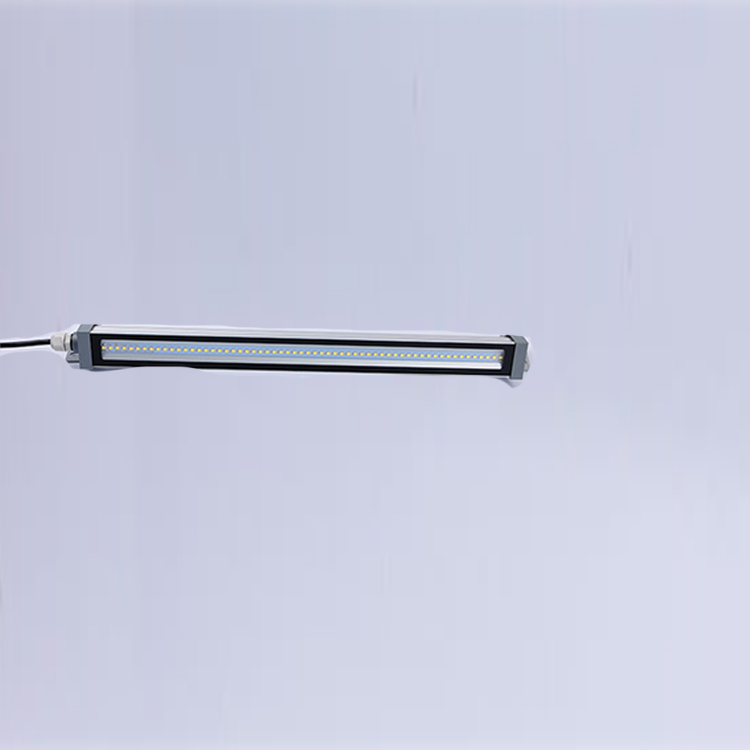 Energy saving IP67 waterproof machine led lathe tool light