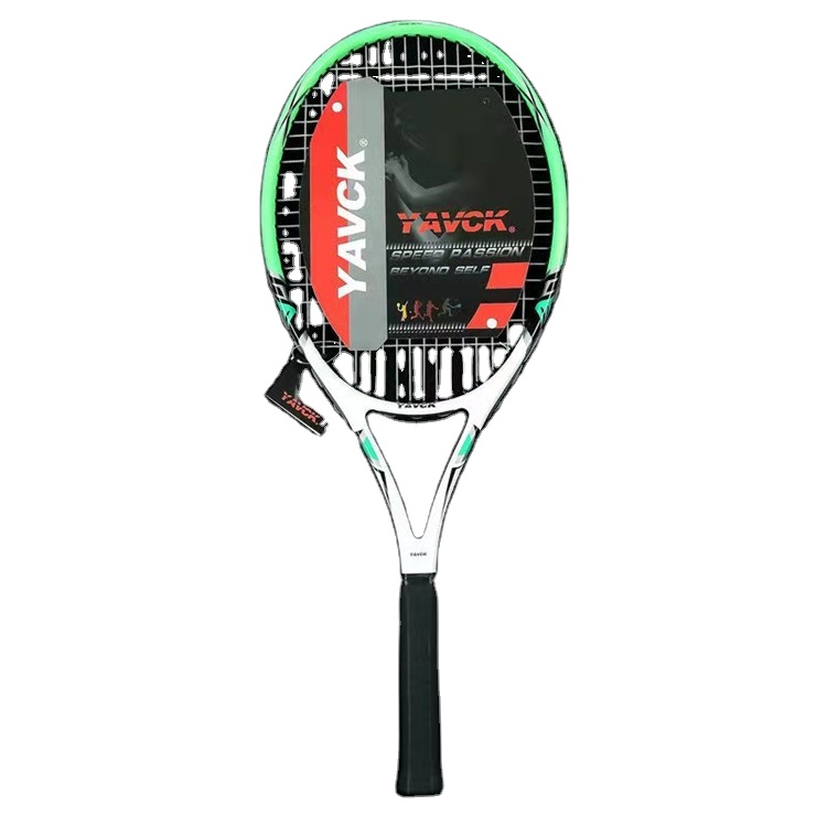 Custom Lightweight 27 Inch Beach Tennis Racket Padel Racket Tennis Rackets