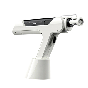 Wholesale Price Skin Care Tools Portable Injection Mesotherapy Gun No Needle Mesogun Injector Meso Gun Machine Beauty Salon Use