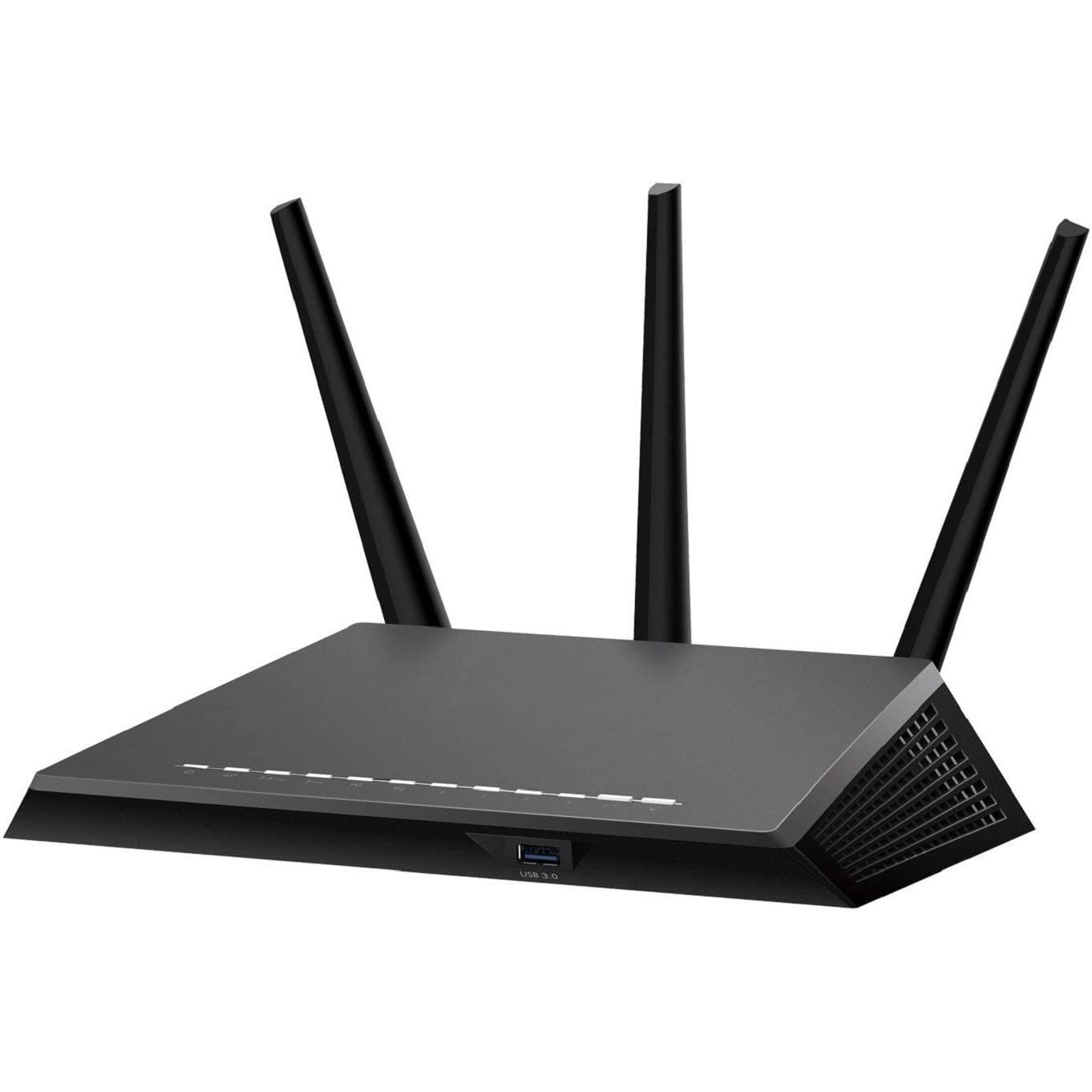 Беспроводной маршрутизатор Netgear r7000p, двухдиапазонный Wi-Fi роутер с портом Gigabit, 5g, ac2300m