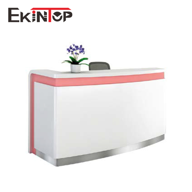 Ekintop современная популярная стойка для маникюрного салона