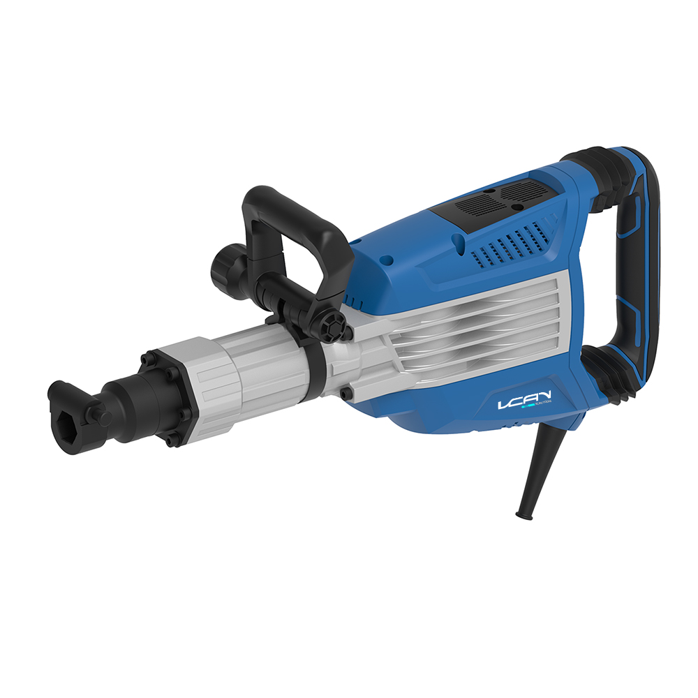 240V Vcan Anti Max Electric Breaker Demolition Hammer Spare Parts