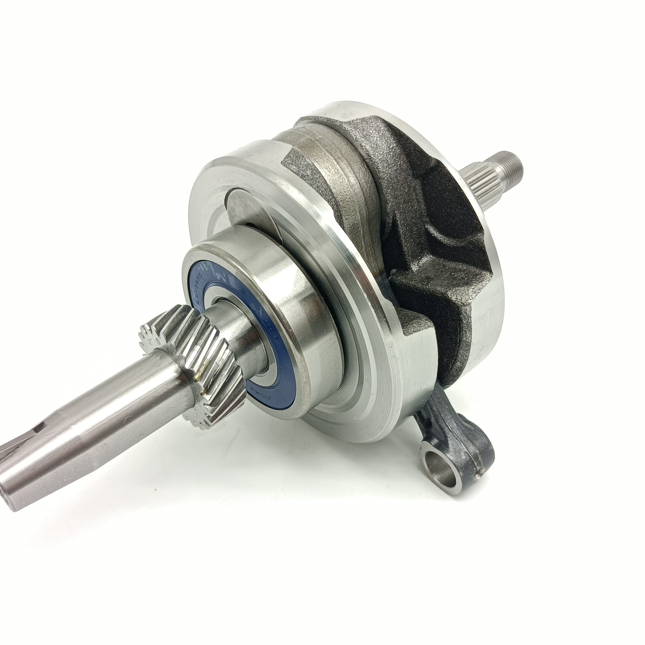 Portable Premium Durable Material Motorcycle Crankshafts Assy Customized CG200