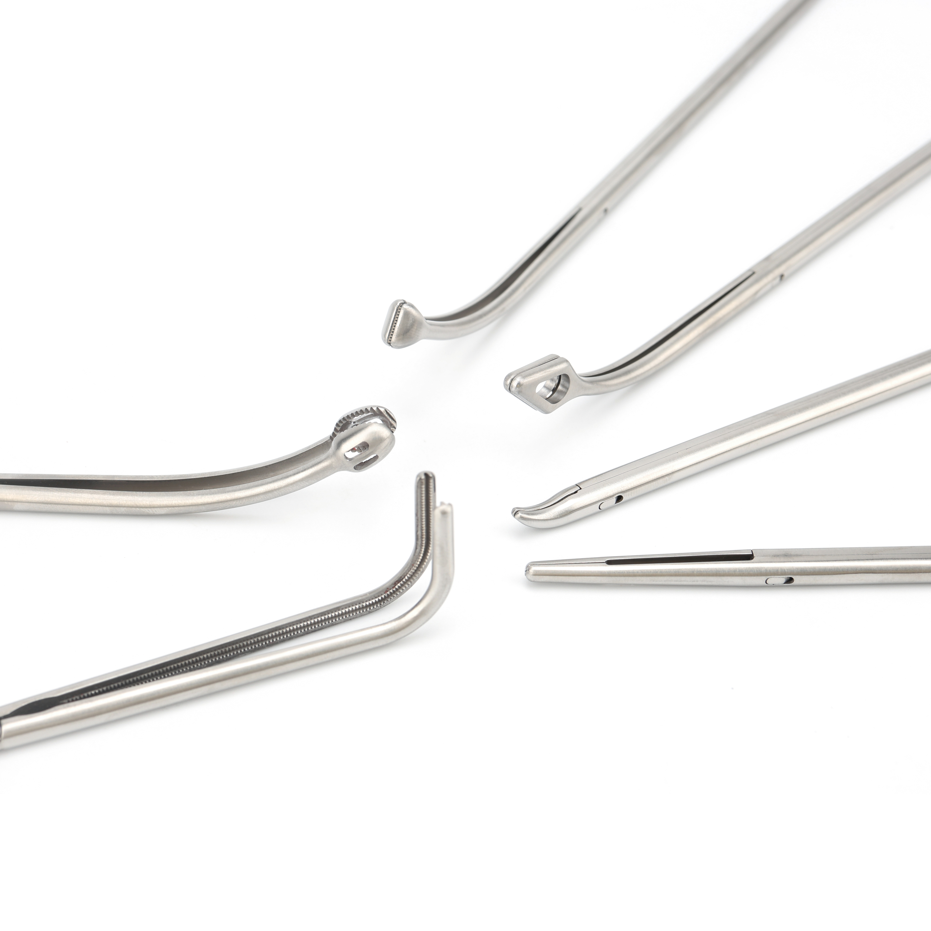 VATS Thoracoscopic surgical instruments Thoracic operation equipment amphiarthrosis