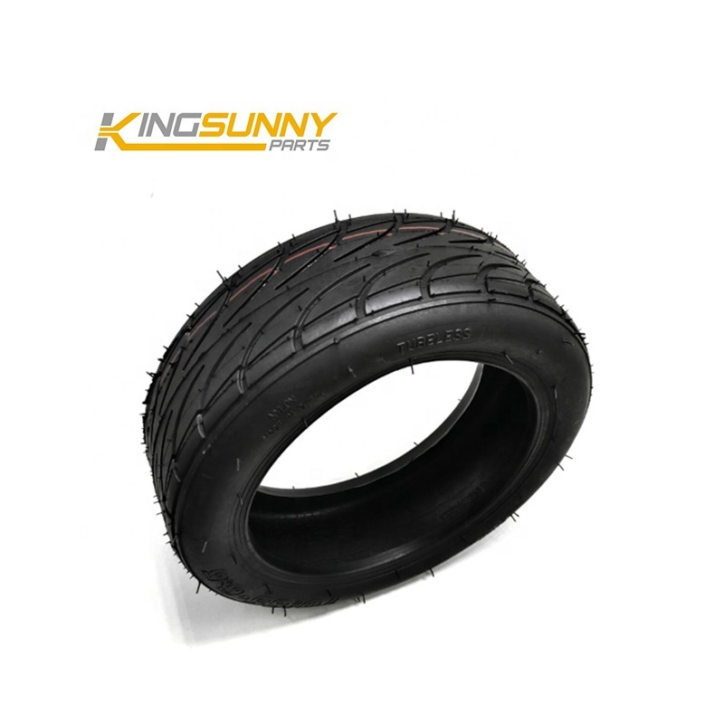 70/65-6.5 Tire Inner Tube Camera Outer Tyre Outer Tire for Ninebo Mini S Pro Self-balancing Scooter