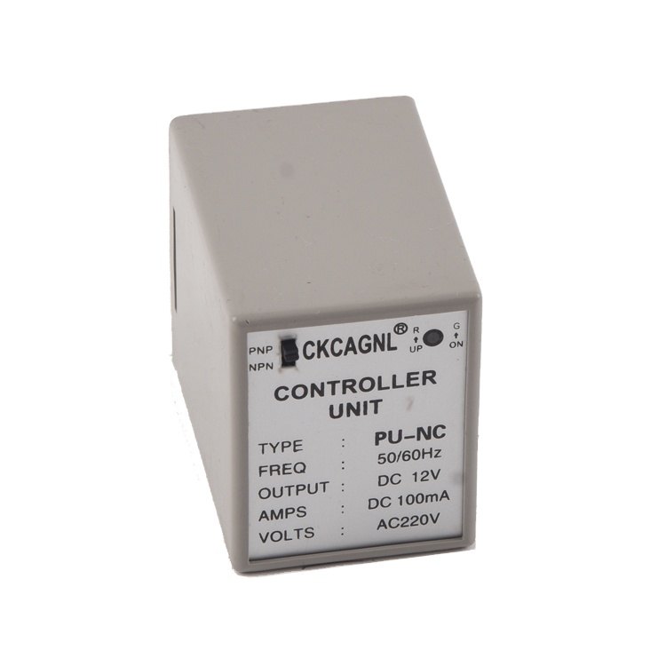 Power supply controller PU-NC AC220V power supply protection relay sensor power supply