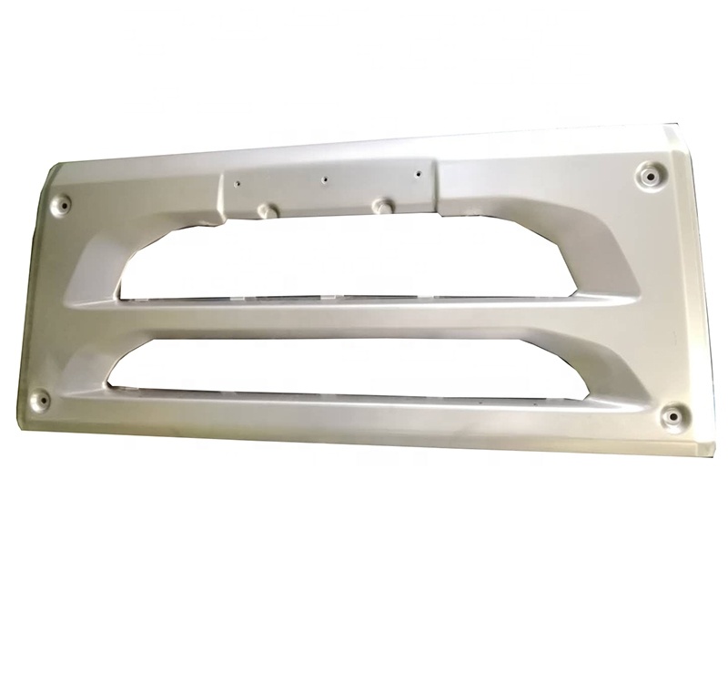 China advanced car bumper factory Guard bumper Car front bumper guard