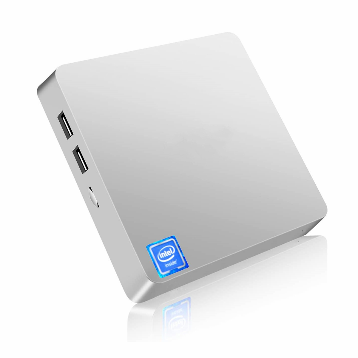 Настольный мини-компьютер Soyeer T8U для Windows 10 Pro Intel Z8350 T11 intel MINI Pc 4 + 64g