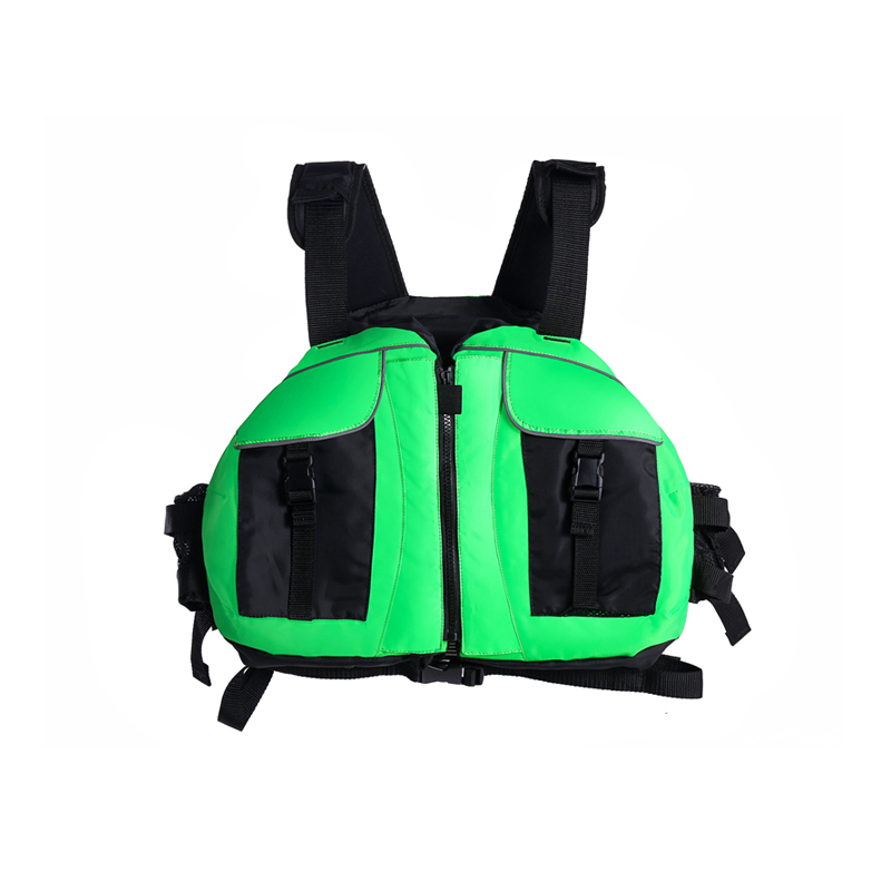 Hot sell Customization Paddleboard SUP Life Vest Jacket Kayak