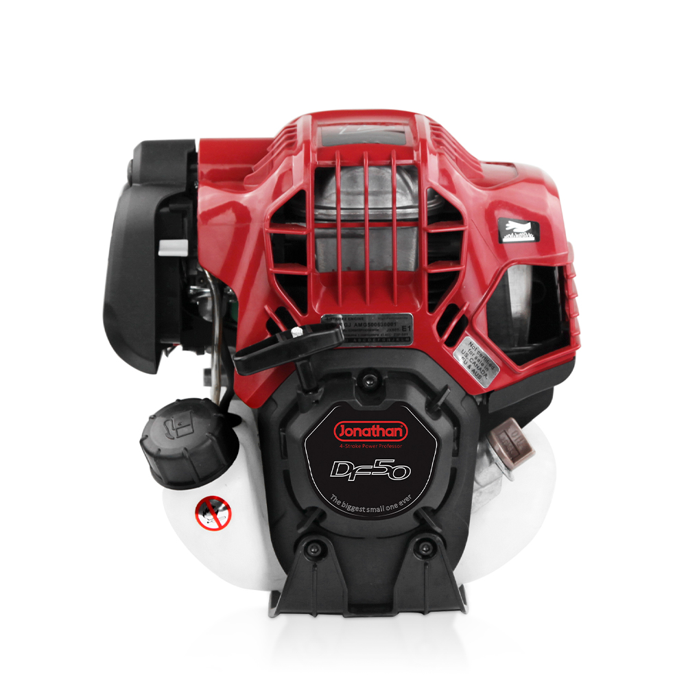 Сельскохозяйственная техника 50cc 4 тактный бензиновый двигатель для продажи