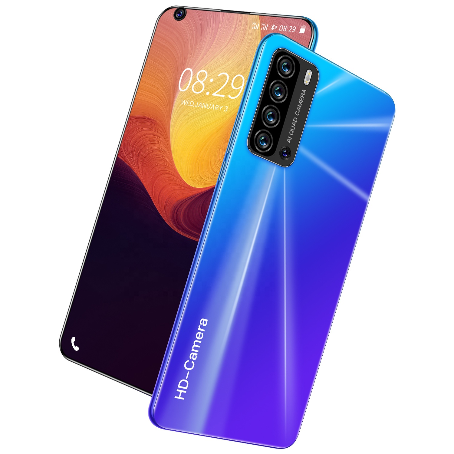 Б/у, хороший мобильный телефон realme, мобильный телефон mi