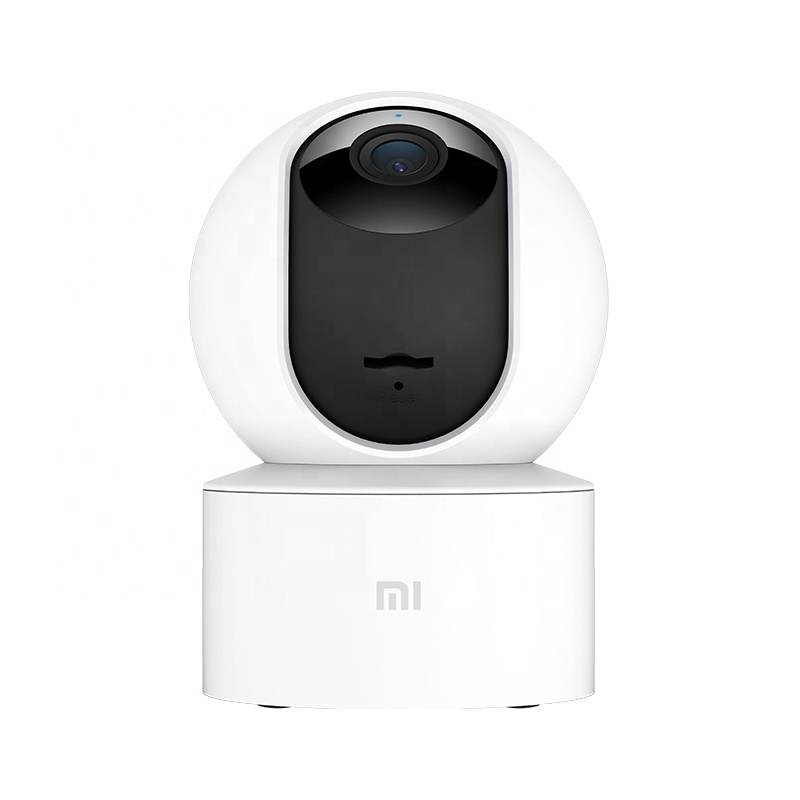 Купольная камера mi home security, 2021 градусов, 360 p, глобальная версия, 1080