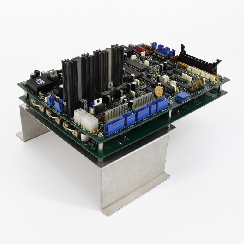 43S Original Used Motherboard for CIJ Inkjet Printer