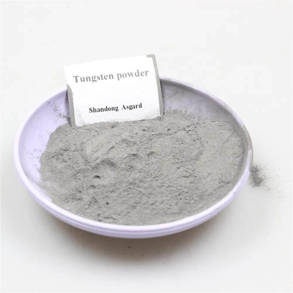 wholesale high-quality best-selling tungsten powder pure tungsten powder for tungsten alloy products