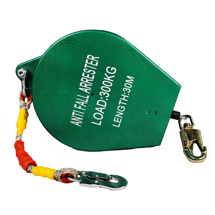 Baot Climbing Wall Auto Belay Device Anpen climbing fall protection device