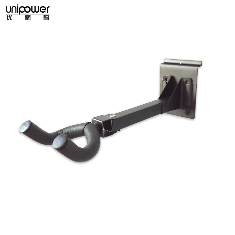 Deep hook for music instrument wall mount hook stand garage hooks heavy duty