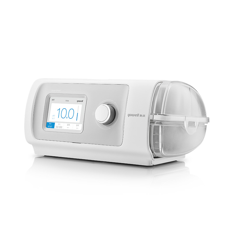 A40 новейший медицинский портативный resmed bmc кислородный cpap bi pap аппарат