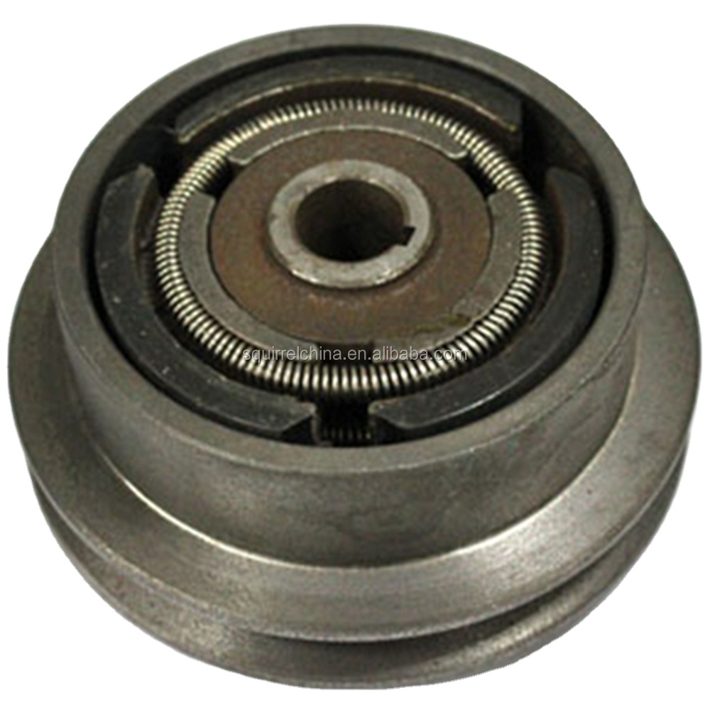 Plate Compactor Centrifugal Clutch  19mm 20mm